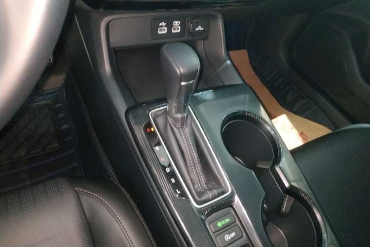 Used Honda Integra 2022 240TURBO CVT Phantom Night Luxury Edition