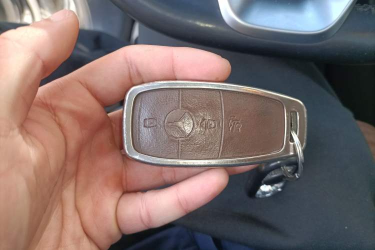 Used Mercedes-Benz EQA 2022 EQA 300 4MATIC Launch Edition
