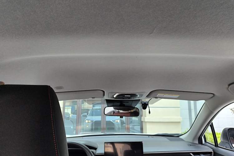 Used Toyota Corolla Cross 2023 Dual-Motor 2.0L Pioneer Edition