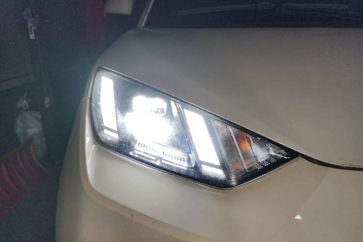 Used BYD Seagull 2025 305 km Free Version