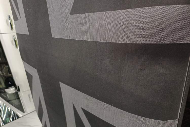 Used MINI MINI 2023 Second Facelift 2.0T COOPER S CABRIO Artist