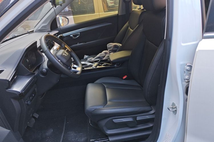 Used Wuling Asta 2021 1.5T CVT Starlight Edition