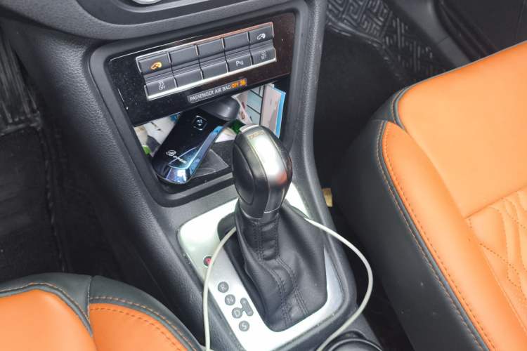 Used Volkswagen Sharan 2013 1.8TSI Comfort Model