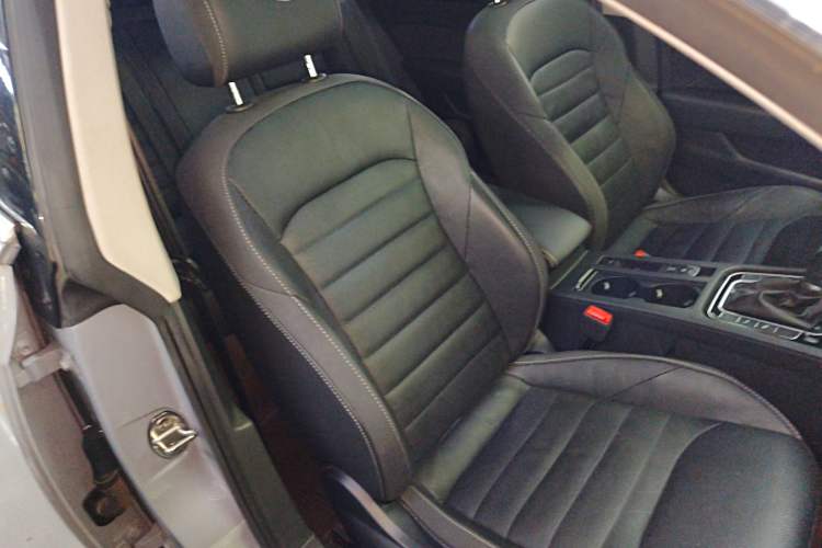 Used Volkswagen FAW-Volkswagen CC 2023 380TSI Striking Edition