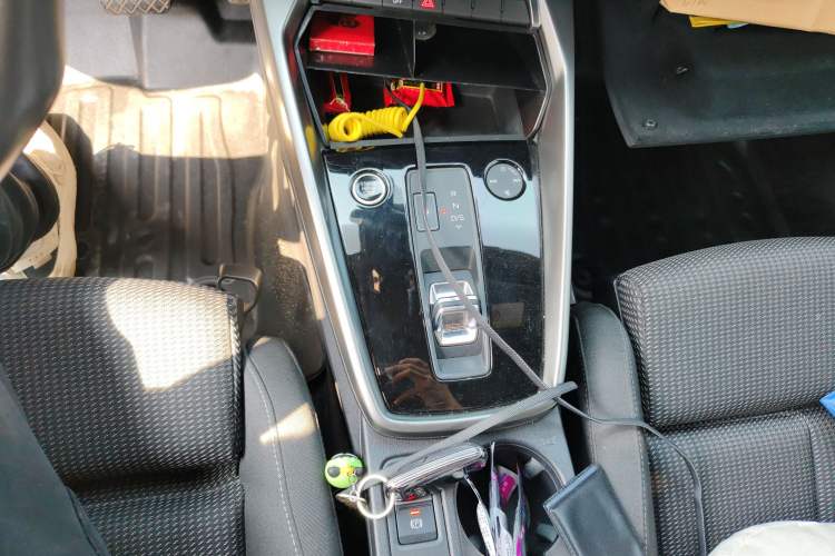 Used Audi A3 2022 A3L Limousine 35 TFSI Progressive Sport Edition
