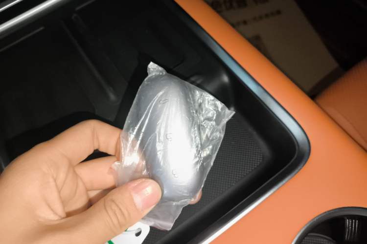 Used Li Auto L6 2024 Pro Model