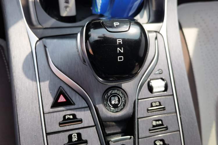 Used BYD Qin PLUS 2023 Champion Edition DM-i 120KM Leading Model
