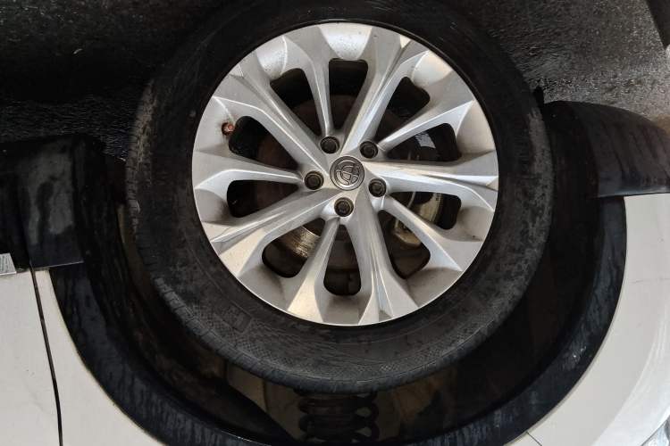 Used Brilliance V3 2016 1.5L Manual Comfort Model
