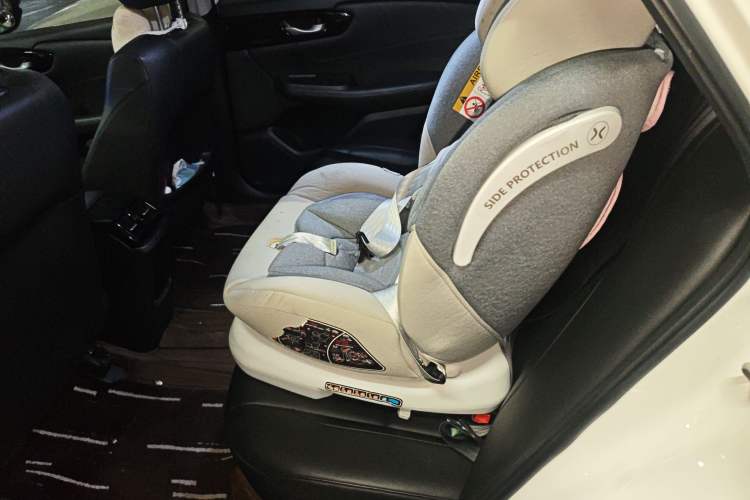 Used Honda Crider 2019 180 Turbo CVT Luxury Edition China V
