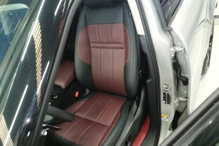 Used Land Rover Range Rover Evoque 2023 Aurora L 249 PS Luxury Edition