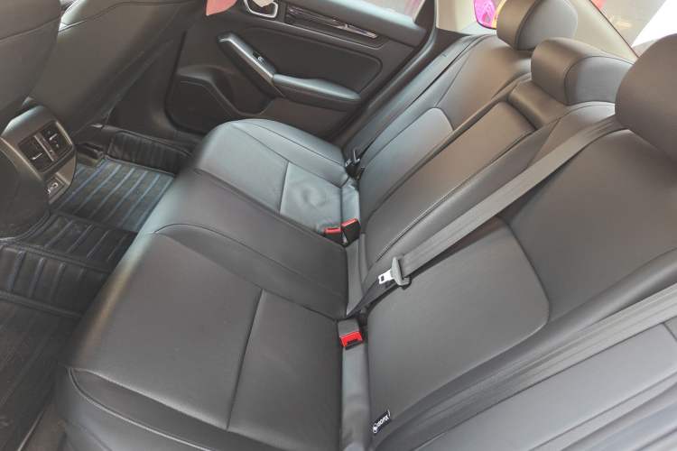 Used Honda Integra 2022 240TURBO CVT Luxury Edition
