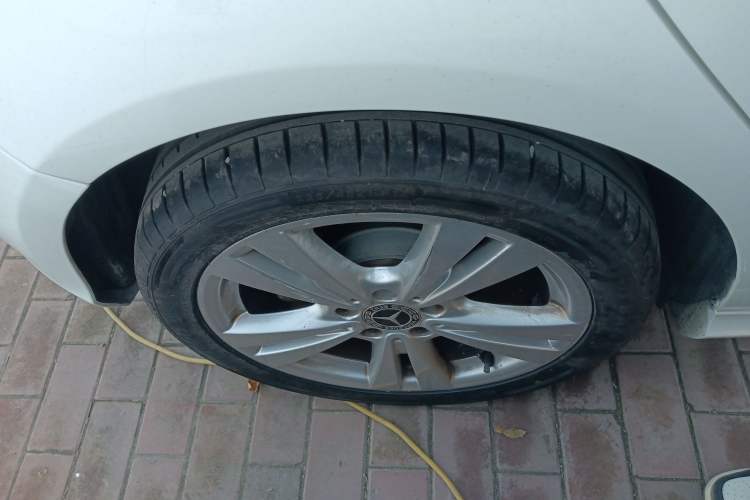 Used Mercedes-Benz A-Class (Import) 2017 Revised A 200 Dynamic Edition
