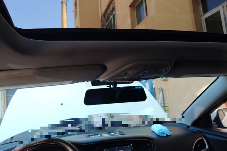 Used Fiat Ottimo 2014 1.4T Automatic Comfort Edition