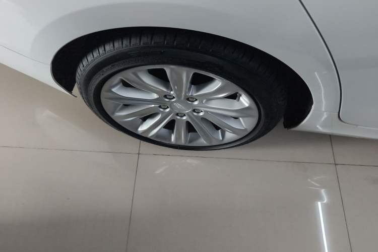 Used Cadillac ATS-L 2016 28T Fashion Edition