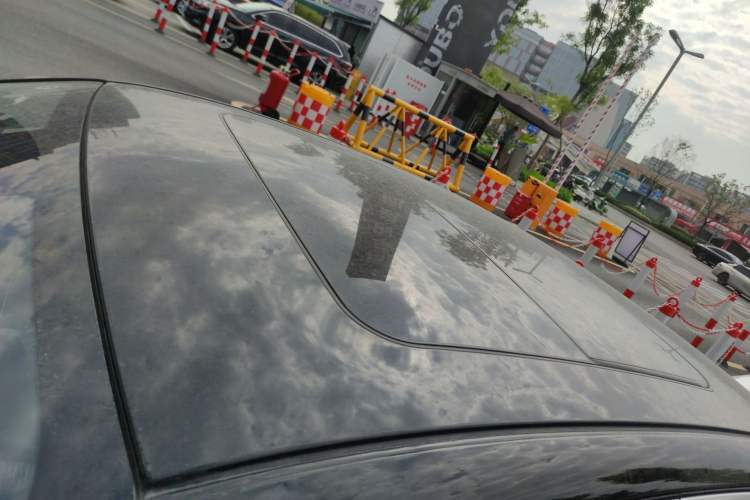 Used Lynk & Co 03 2023 2.0TD DCT JingPro Roof