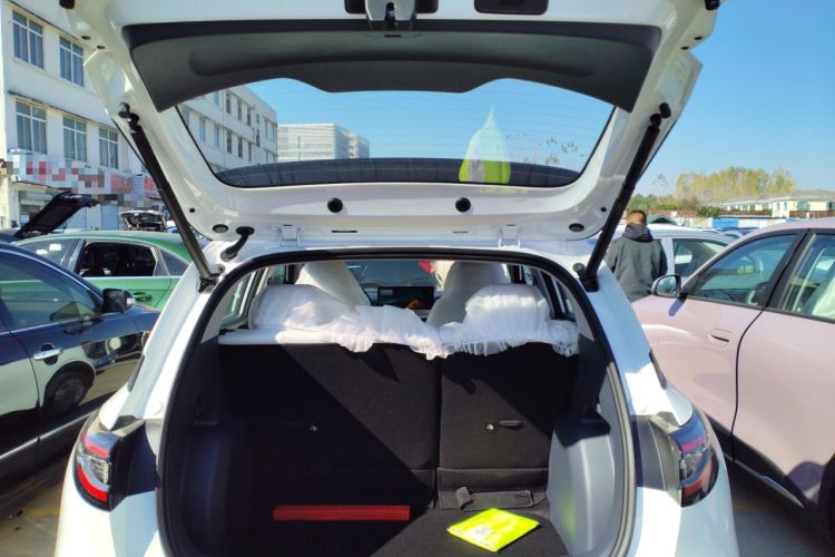 Used Geely Galaxy Geome 2025 310km Dream Edition