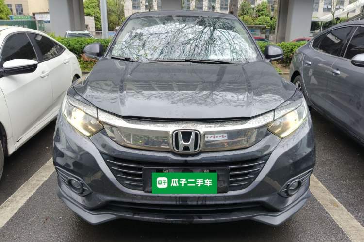 Used Honda Vezel 2020 1.5L CVT Pioneer Edition