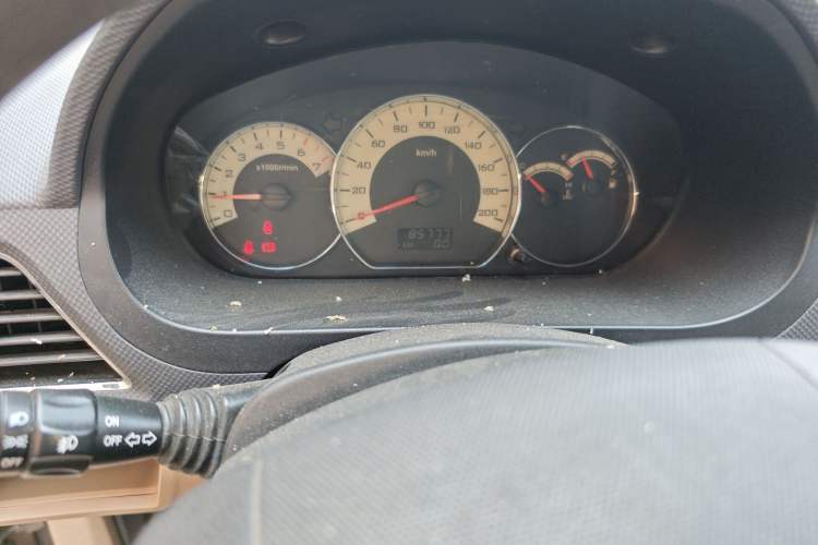 Used Wuling Hongguang 2013 1.5L S Comfort Model