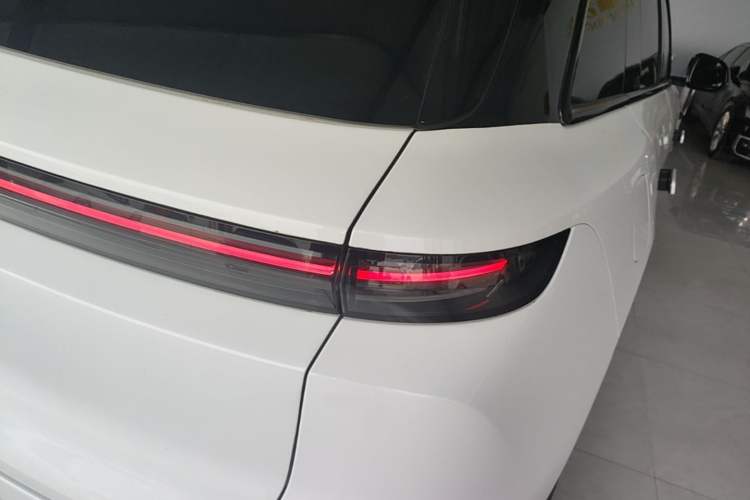 Used Li Auto L6 2024 Pro Model