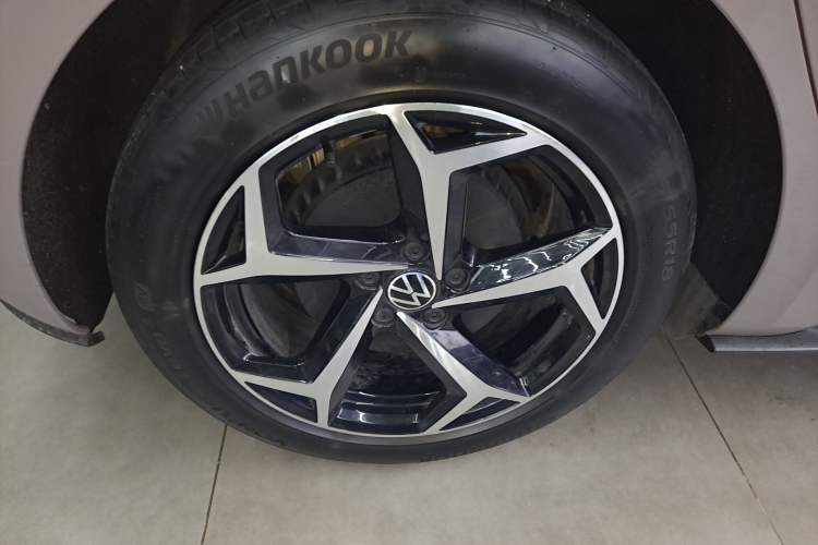 Used Volkswagen ID.3 2024 Outstanding Edition