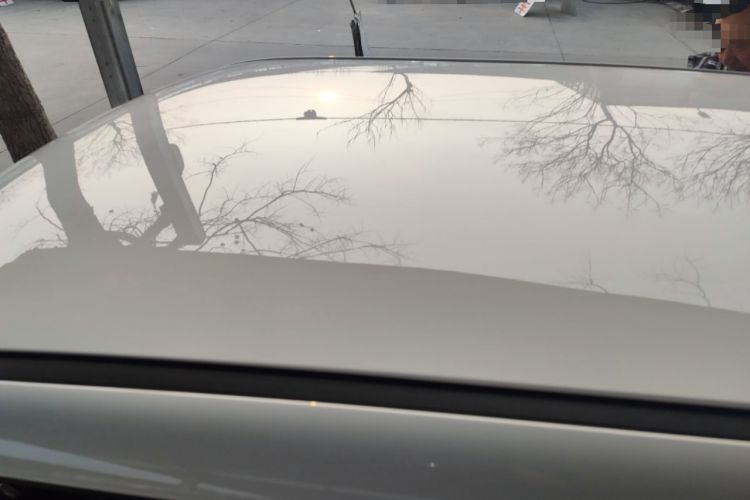 Used Qiyuan Lumin 2024 130km Qingyue Version
