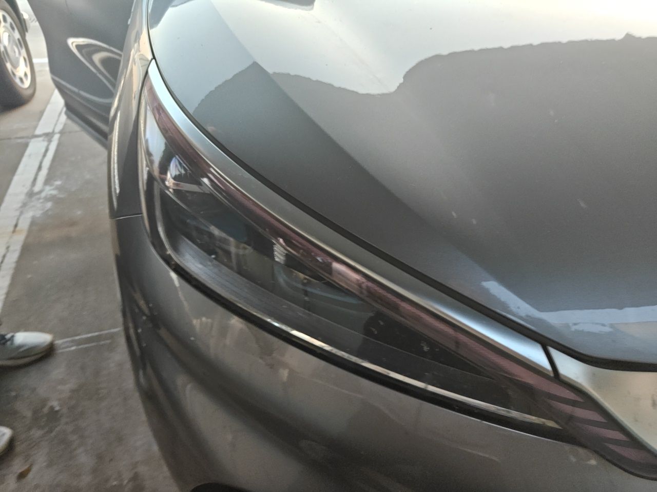 BYD Yuan PLUS 2023 Champion Edition 430KM Superior Model — снимка 7