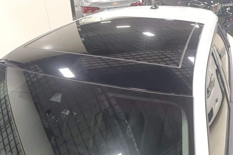 Used Audi Q2L 2024 35TFSI Fashionable and Dynamic Edition