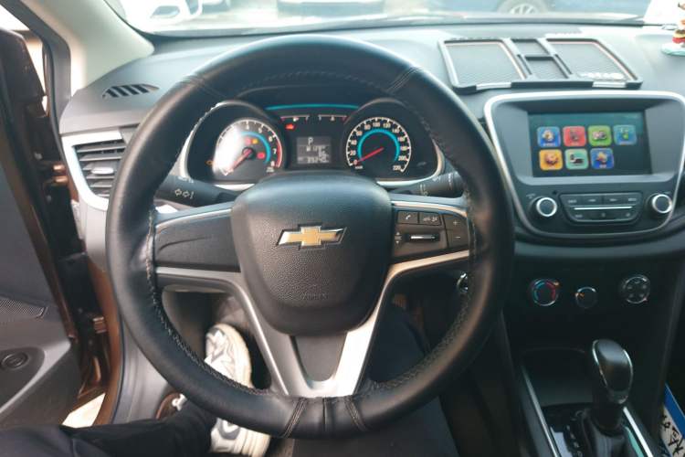 Used Chevrolet Cavalier 2019 320 Automatic Xinyue Edition
