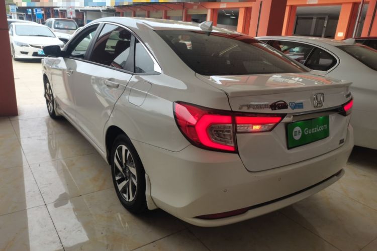 Used Honda Crider 2019 180 Turbo CVT Leading Edition China VI