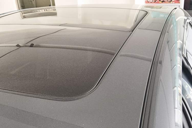 Used Geely Auto Preface 2025 Dongfang Yao 1.5TD Kunlun Edition