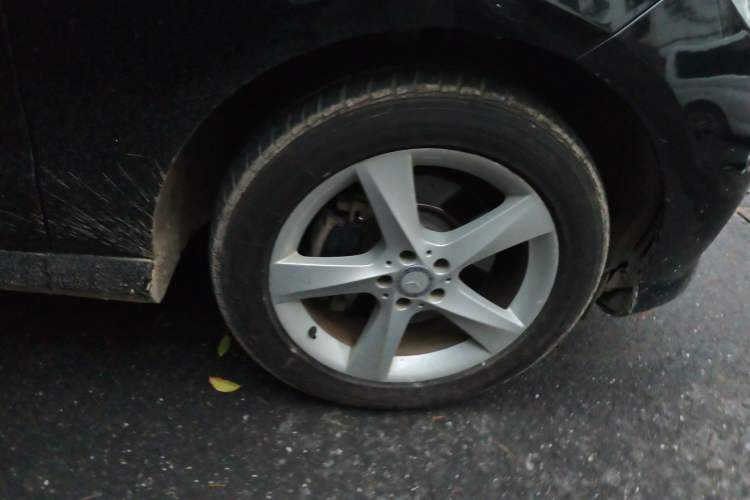 Used Mercedes-Benz M-Class 2015 ML 320 4MATIC