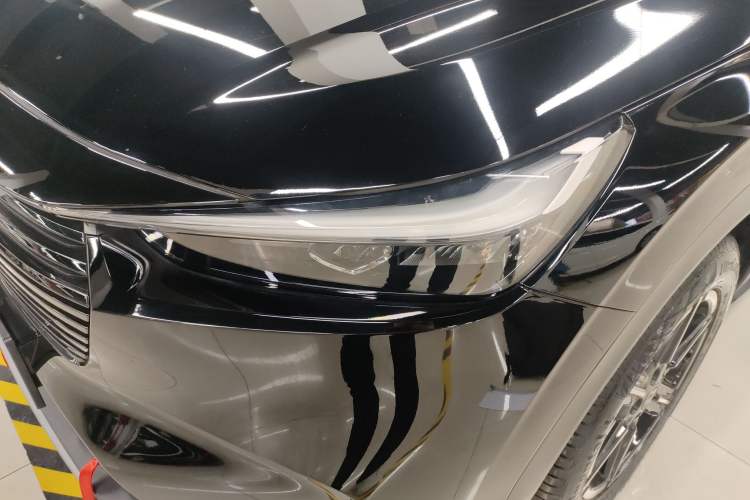 Used Honda Vezel 2023 1.5L CVT Tech Edition
