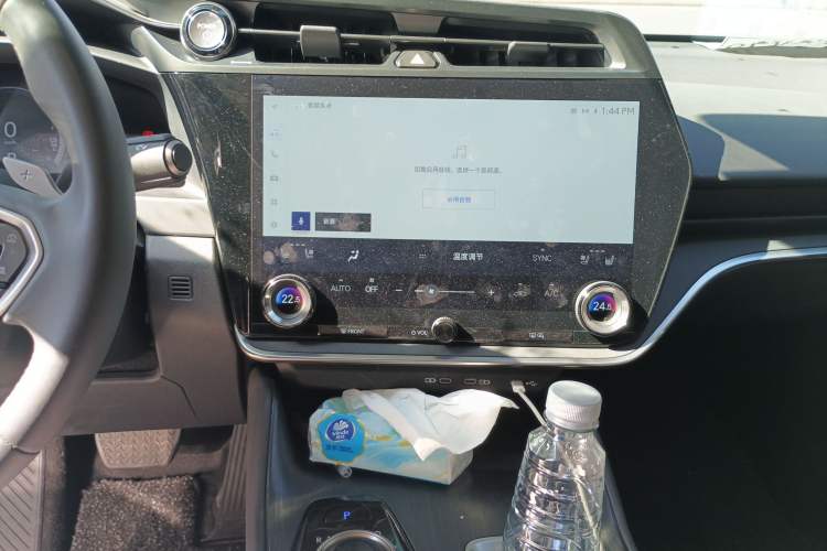 Used Lexus RZ 2023 450e All-Wheel Drive Luxury Edition
