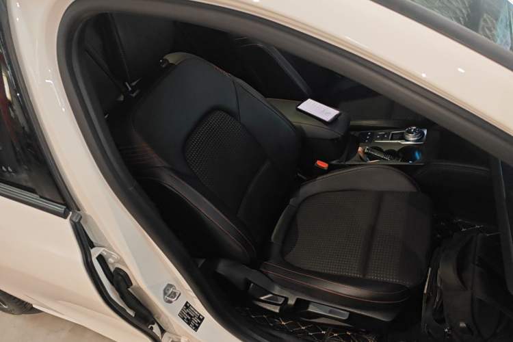 Used Ford Focus 2021 Hatchback EcoBoost 180 Automatic ST Line