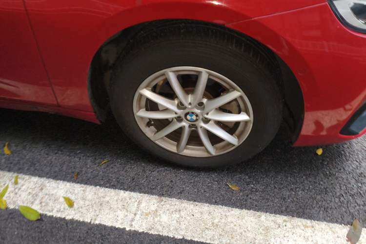 Used BMW 2 Series Active Tourer 2019 218i Fashion Model
