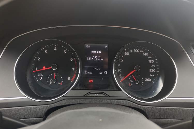 Used Volkswagen Magotan 2020 280TSI DSG Comfort Edition