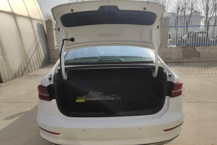 Used Volkswagen Lavida 2022 280TSI DSG Comfort Edition