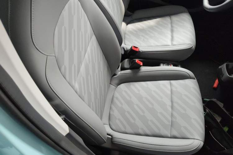 Used Leapmotor T03 2025 403 Comfort Edition