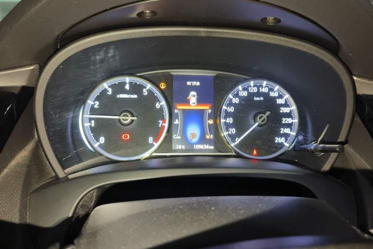 Used Honda Spirior 2015 2.0L Prestige Edition