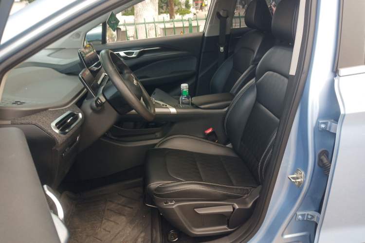 Used Geometry C 2022 400KM Commuter Version
