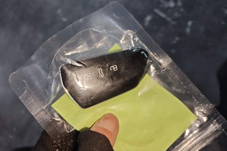 Used Volkswagen Tavendor 2023 330TSI Luxury Touring Edition