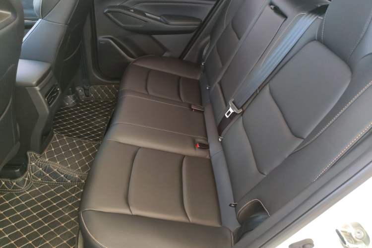 Used Oshan X5 PLUS 2023 1.5T DCT Excellence Edition