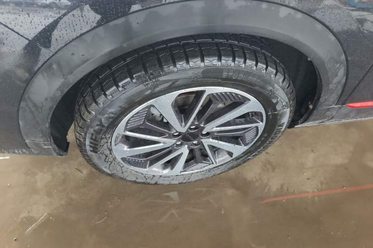 Used Dongfeng Aeolus AX7 2022 Mach Edition 1.5T DCT DF41
