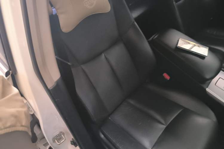 Used Nissan Teana 2018 2.0L XL Smart Upgrade Edition
