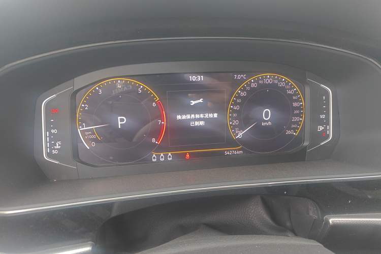 Used Volkswagen Passat 2022 330TSI Starry Elite Edition