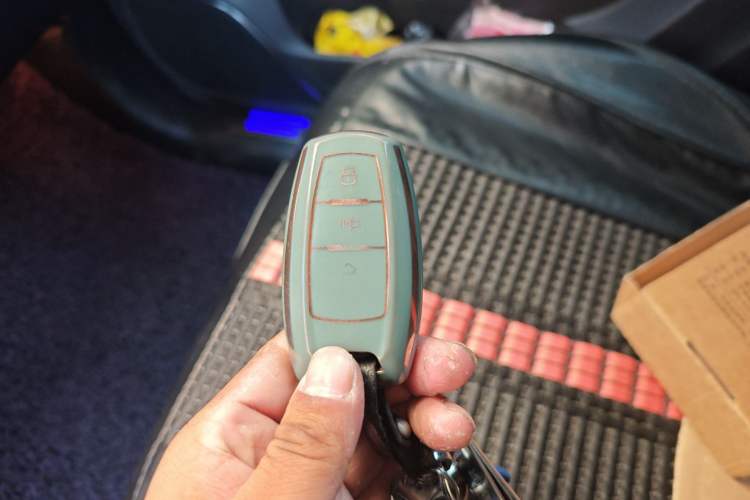 Used Haval H6 Coupe 2015 Blue Label 2.0T Manual Two-Wheel-Drive Elite Model
