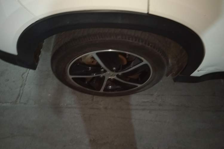 Used Honda Vezel 2020 1.5L CVT Pioneer Edition
