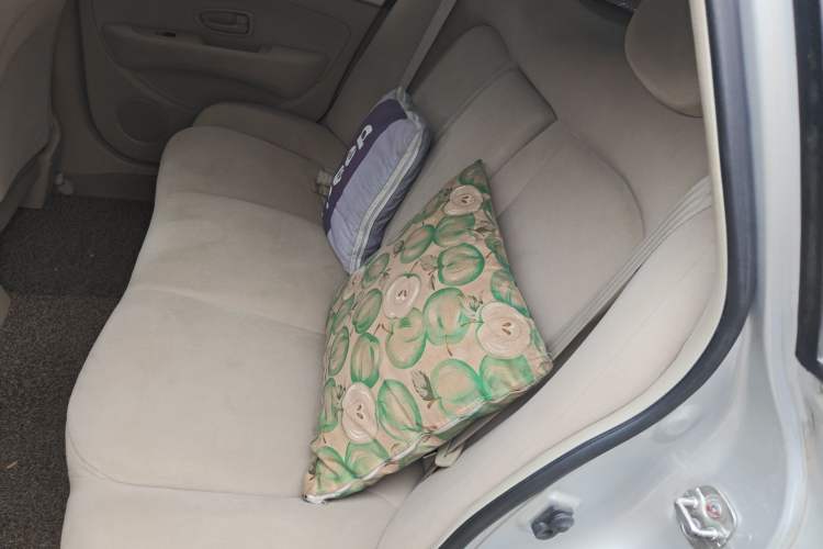 Used Nissan Sylphy 2012 Classic 1.6XE Manual Comfort Edition