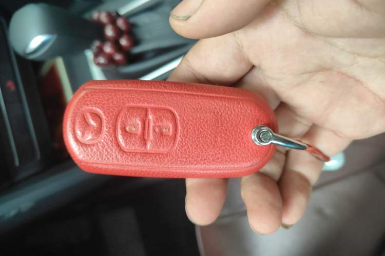 Used Mazda CX-4 2021 2.0L Automatic Two-Wheel Drive Blue Sky Exploration Edition