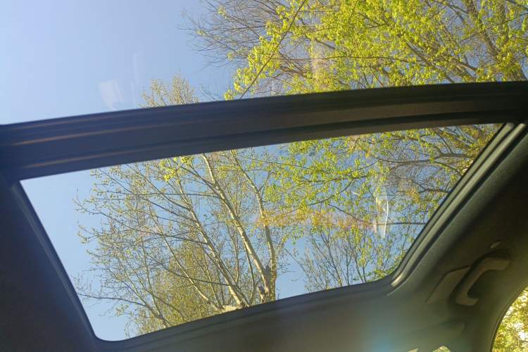 Used Lincoln Aviator 2021 3.0T V6 All-Wheel-Drive Executive Edition